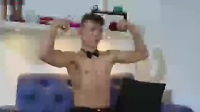 Nijinsky LatinBoy online show from 03-02-25, 11:39