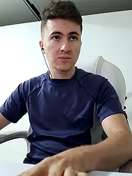 Snapshot of MrBelac chatting on 02-18-25, 12:48 MrBelac online show from 02-18-25, 12:48