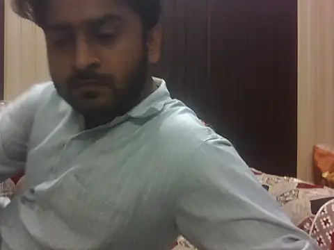 indihotguy online show from 10-28-25, 09:17