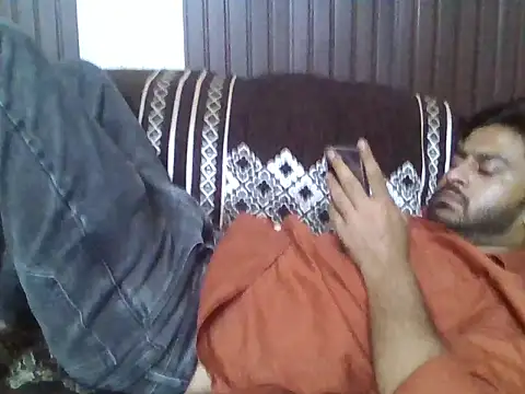 indihotguy online show from 04-04-26, 03:16