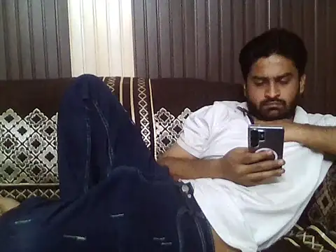 indihotguy online show from 04-07-26, 10:48