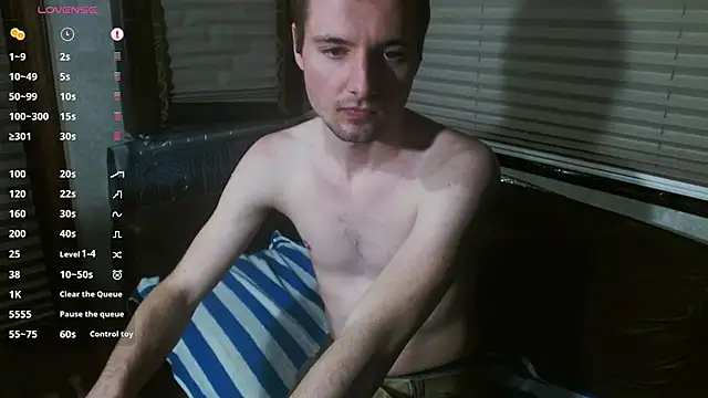 Snapshot of feelingverynaughty chatting on 02-11-26, 01:43 feelingverynaughty online show from 02-11-26, 01:43