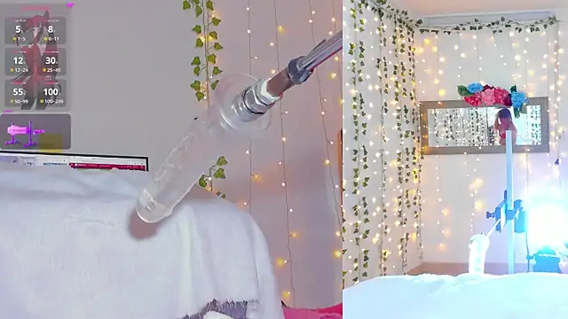 Maria Jones  online show from 03-13-25, 05:00