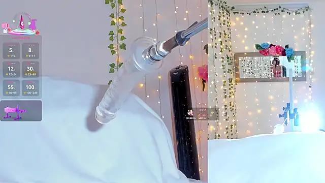 Maria Jones  online show from 03-18-25, 01:32