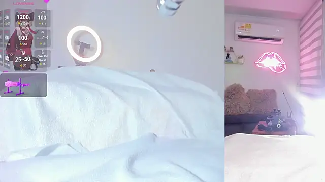 Maria Jones  online show from 03-20-26, 01:43