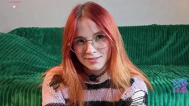 OhYumiYes online show from 04-07-26, 03:12