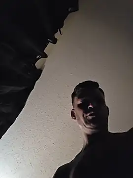 hotemberly jake online show from 11-08-25, 09:24