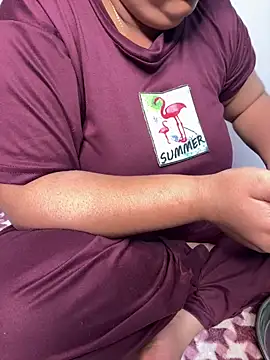 tanvihot2 online show from 02-07-25, 04:14