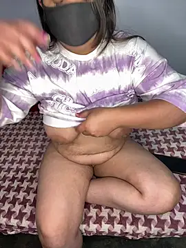 tanvihot2 online show from 03-06-25, 04:19