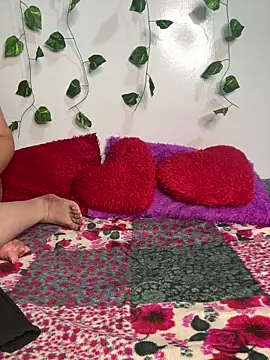 tanvihot2 online show from 10-14-25, 03:02