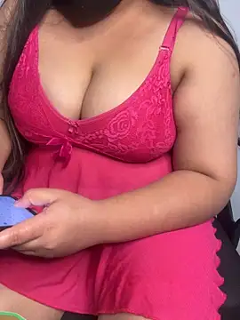 tanvihot2 online show from 04-12-26, 05:29