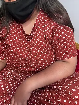 tanvihot2 online show from 06-12-26, 06:18