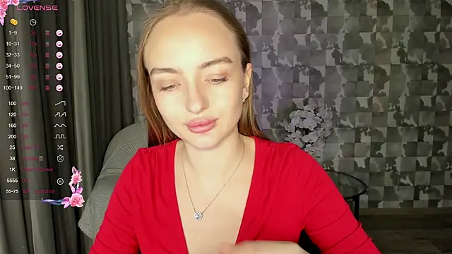 A delina online show from 01-23-25, 05:21