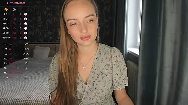 A delina online show from 09-18-25, 01:35