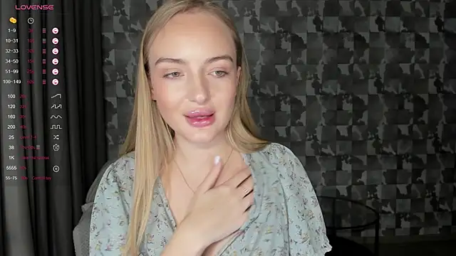 A delina online show from 11-03-25, 02:07