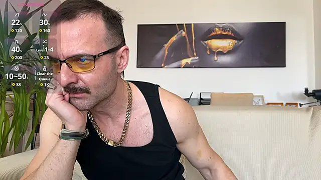 Snapshot of Asmodeuss666 chatting on 02-10-25, 08:20 Asmodeuss666 online show from 02-10-25, 08:20