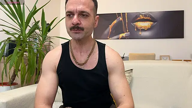 Snapshot of Asmodeuss666 chatting on 02-16-25, 04:10 Asmodeuss666 online show from 02-16-25, 04:10