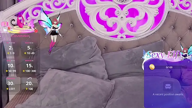 KimKhallifa online show from 03-10-25, 05:43