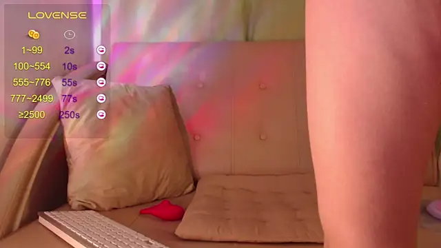 Lindelicious online show from 01-06-26, 01:59