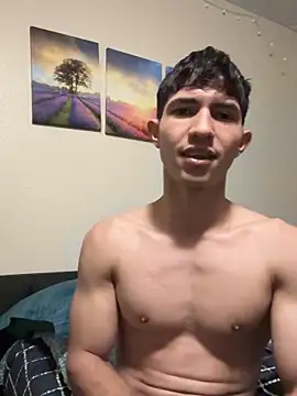 ansdarken online show from 12-27-24, 01:32