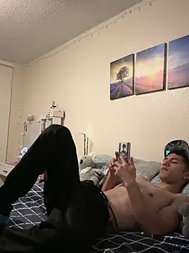 ansdarken online show from 12-28-24, 02:01