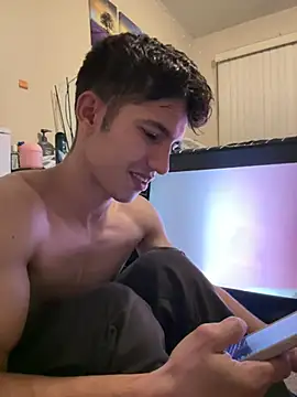 ansdarken online show from 01-03-25, 03:38