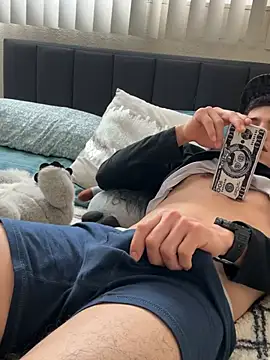 ansdarken online show from 01-23-25, 11:47