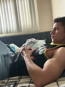 ansdarken online show from 03-11-25, 09:37