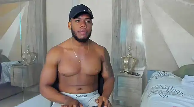 benjamincol online show from 01-26-25, 10:55