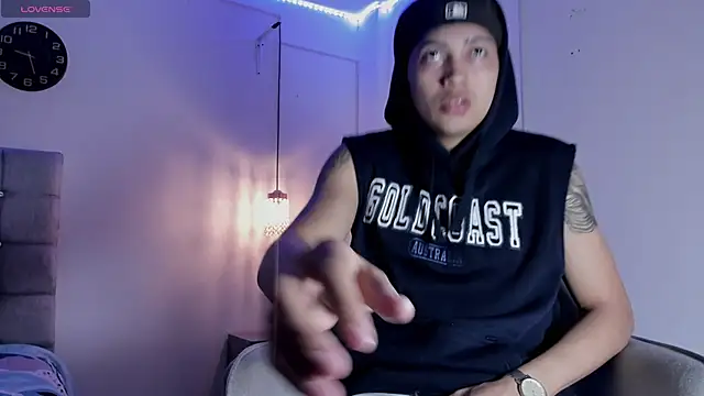 Br4ndxpimm online show from 09-20-25, 02:40