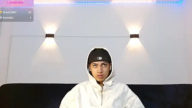 Br4ndxpimm online show from 09-21-25, 04:30