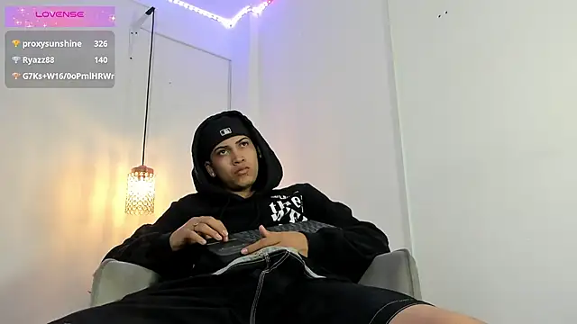 Br4ndxpimm online show from 10-14-25, 03:35