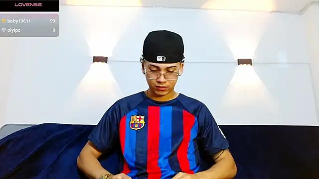 Br4ndxpimm online show from 11-21-25, 02:16