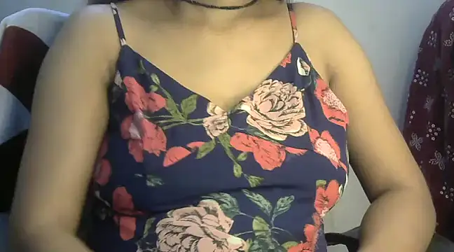 Naughty Nayra online show from 02-10-25, 03:35