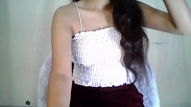 Naughty Nayra online show from 09-09-25, 04:06