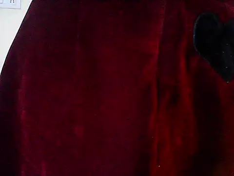 Naughty Nayra online show from 09-19-25, 12:39