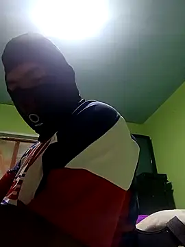 chinoxxx online show from 02-01-25, 08:37