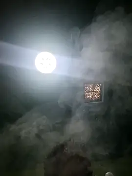 chinoxxx online show from 03-21-25, 11:34