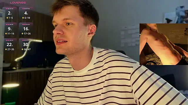 Leonnextdoor online show from 03-18-26, 11:24