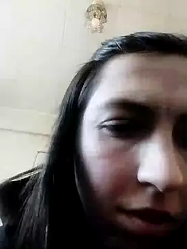 Bannymimimi online show from 01-19-25, 01:12