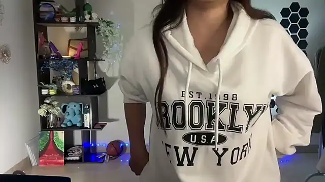 roseofvenom online show from 11-12-25, 06:19