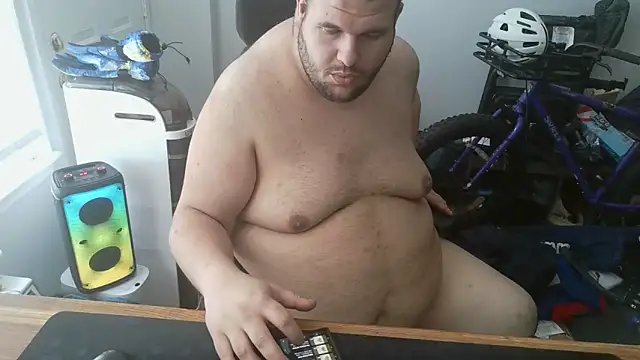 Hackensackneil online show from 02-23-26, 07:33