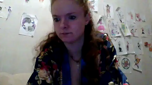 Rae Jeannie online show from 11-12-25, 01:17