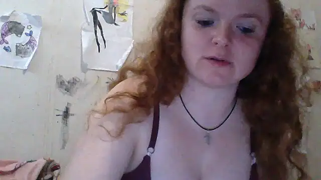 Rae Jeannie online show from 03-22-26, 03:15