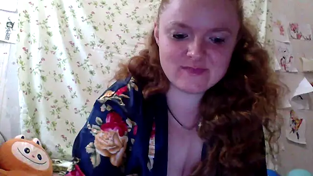 Rae Jeannie online show from 06-03-26, 07:22