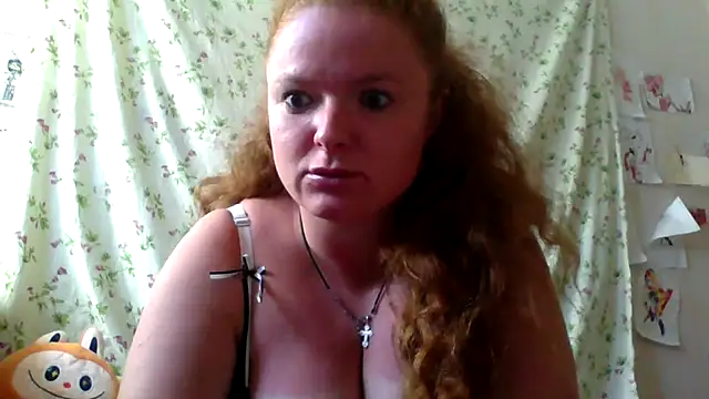Rae Jeannie online show from 07-09-26, 07:12