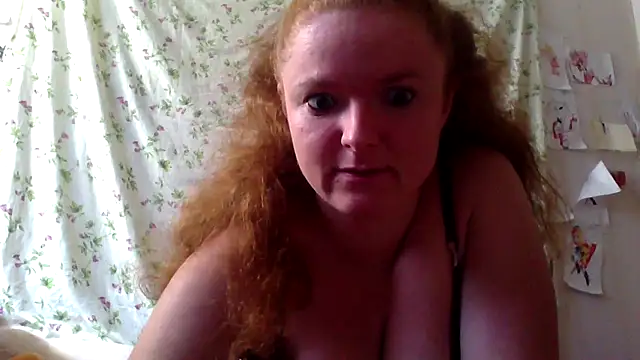 Rae Jeannie online show from 07-18-26, 06:28