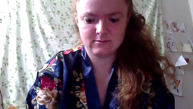 Rae Jeannie online show from 07-21-26, 07:32