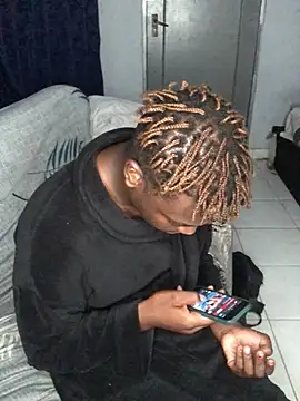 Redfucks333 online show from 03-16-26, 07:51