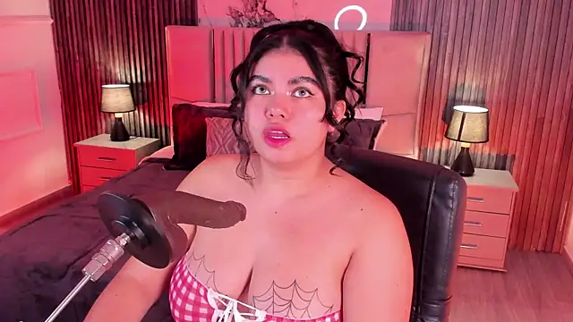 Geabloom online show from 07-09-26, 02:04
